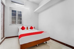 Hotel O Crown Tower, Coimbatore