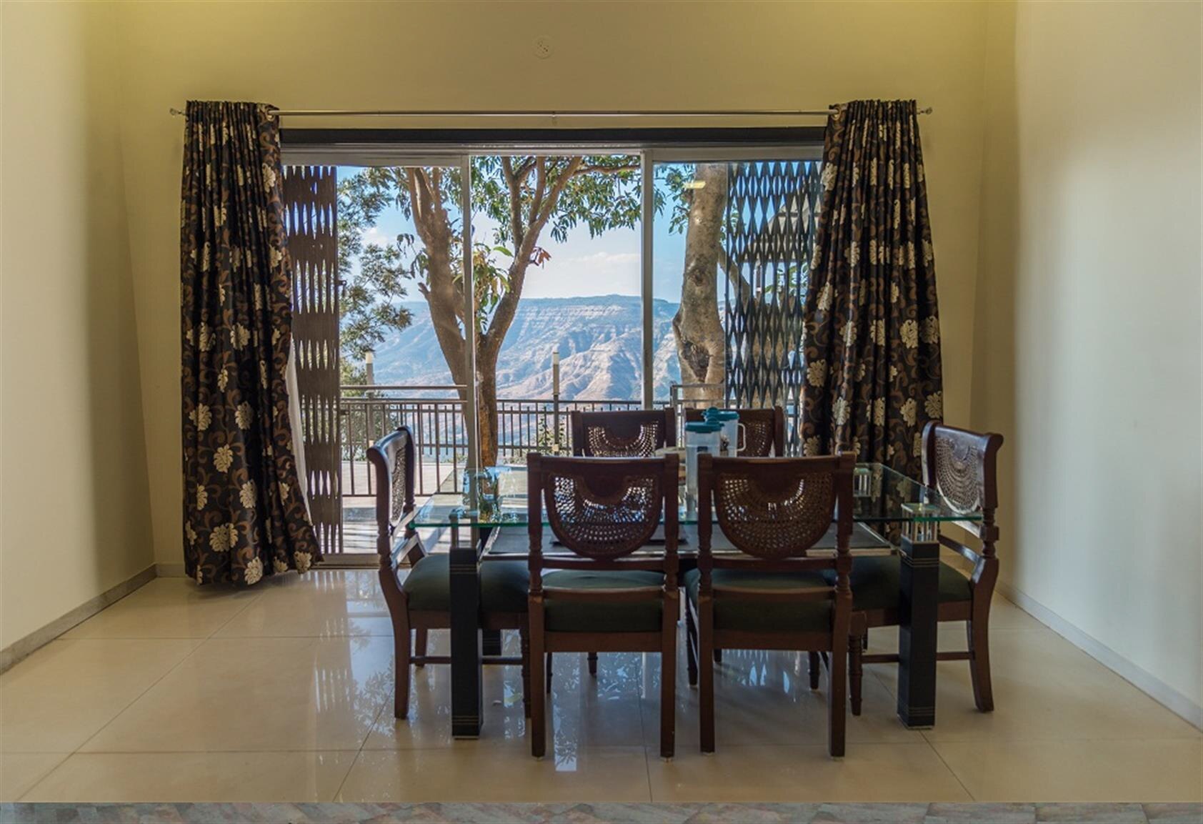 The Gallery Arowana | 3 BHK Villa - Tap to explore photos