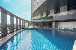 The Malibu Hotel, Vung Tau