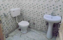 Washroom