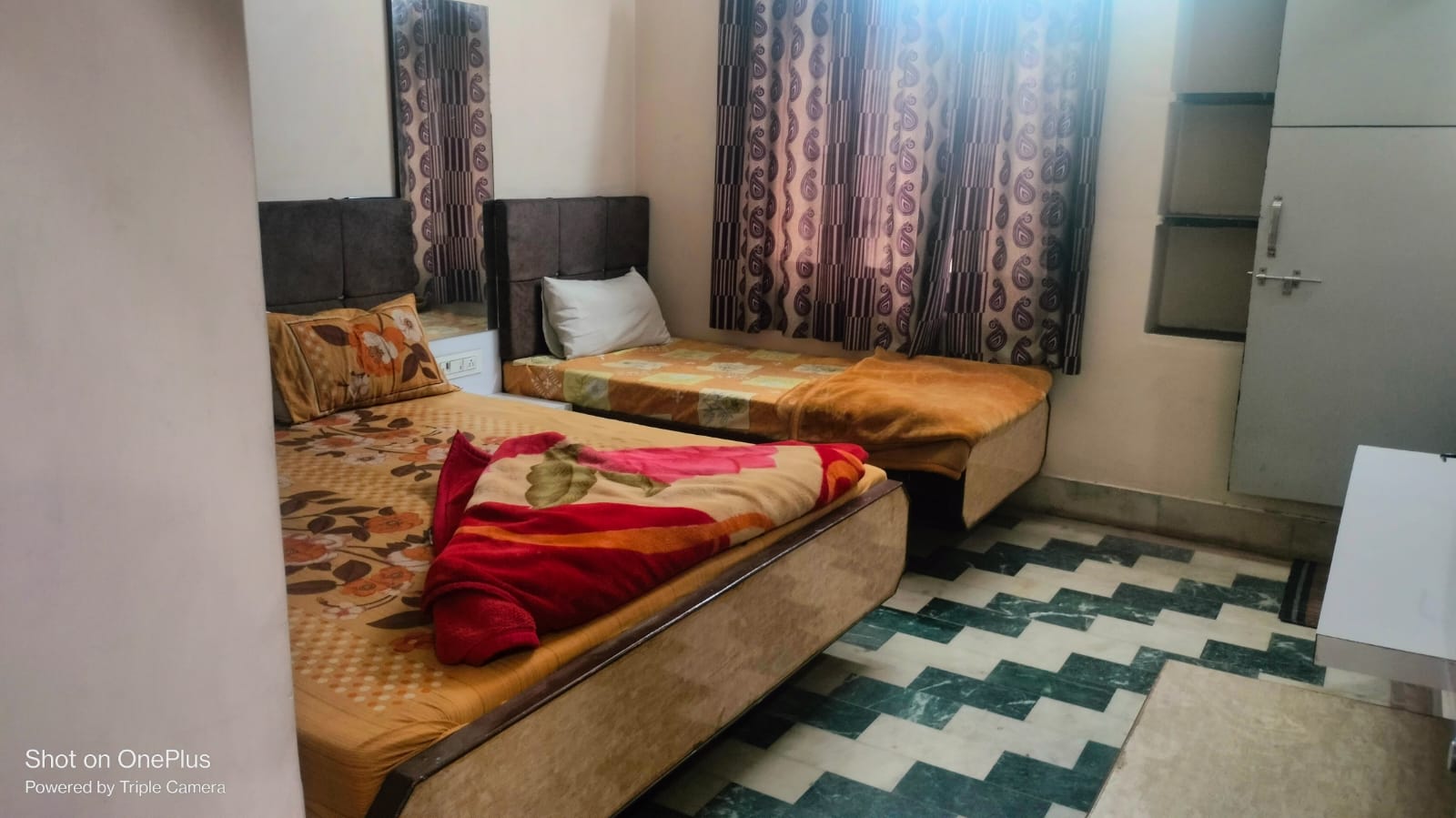 Purnima Guest House - Tap to explore photos