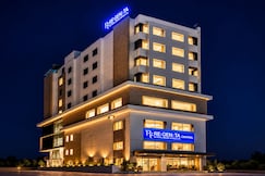 Regenta Central Jaipur, Jaipur