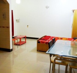 Monstess Rooms (7/7)