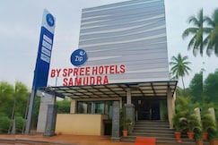 Zip By Spree Hotels Samudra, Belgaum