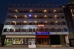 FabHotel Jai Mangal Palace, Jaipur