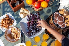 StayVista at Crimson Bleu, Bhor