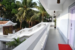 Ananya Stays Princessa De Goa, Goa