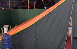 Big Tent | For 6 PAX