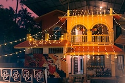 Kulture KonnectT, Varkala, Varkala