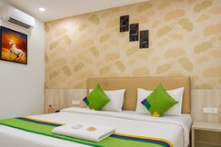 The Grand Chetak Inn, Indore