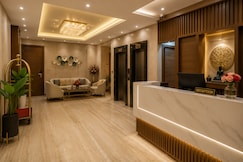 Hotel Aero Saty Empire Delhi Airport, Delhi