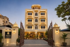 Arista Luxury Resort, Udaipur