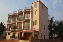 SV Inns - Sea Pearl, Devgarh