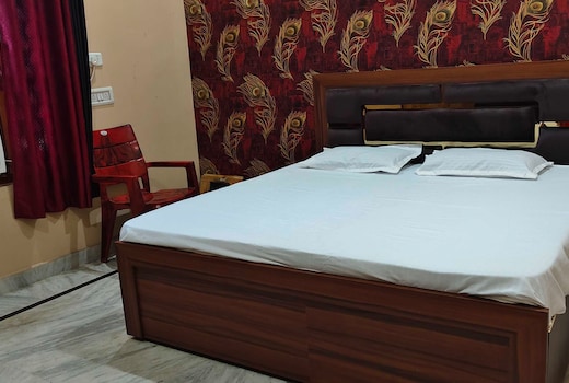 Hotel O HOME Swagat Homestay