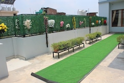 Batohi Inn The urban nest 2BHK, Lucknow