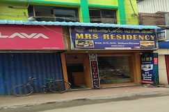 MRS Residency, Madurai