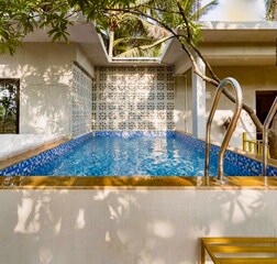 Swimming Pool 1