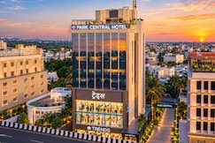 Park Central, Ahilyanagar