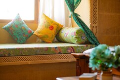 Hotel Golden Offbeat, Jaisalmer