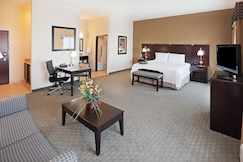 Hampton Inn & Suites by Hilton Dumas, Moore, Texas