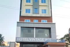 Hotel Vintage Inn, Tirupati