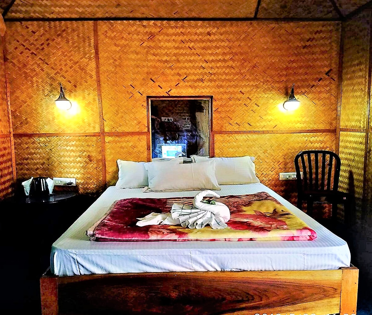 Chaso Eco Retreat-Homestay - Tap to explore photos