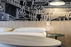 Ibis Styles Limoges Centre, Haute-Vienne