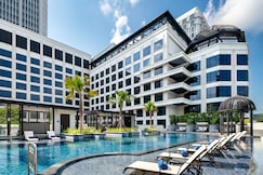 غراند بارك ستي هول, سنغافور