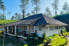 1921 The Estate Villa, Wayanad, Wayanad