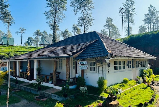 1921 The Estate Villa, Wayanad