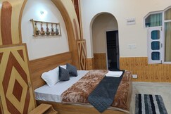 Hotel Chail Valley, Mandi