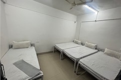 Delhi darbar Doormitory, Jammu