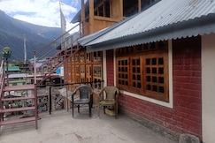 Inder homestay sangla, Sangla