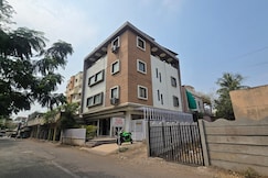 Hotel Vijay Lodge, Solapur