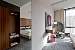 elaya hotel munich city,  Trademark Collection by Wyndham, Munich