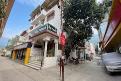 Hotel Raj Palace, Rishikesh