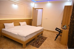 SHIVAAY GARDEN, Bilgram