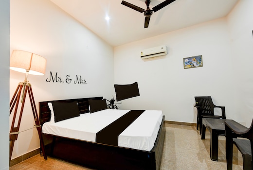 Hotel O Glory Galaxy