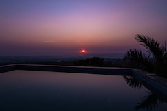 Treebo Sunset View Villas, Jim Corbett (Ramnagar)