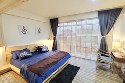 Lagstal Living Studio Apartment || On MG Marg, Gangtok