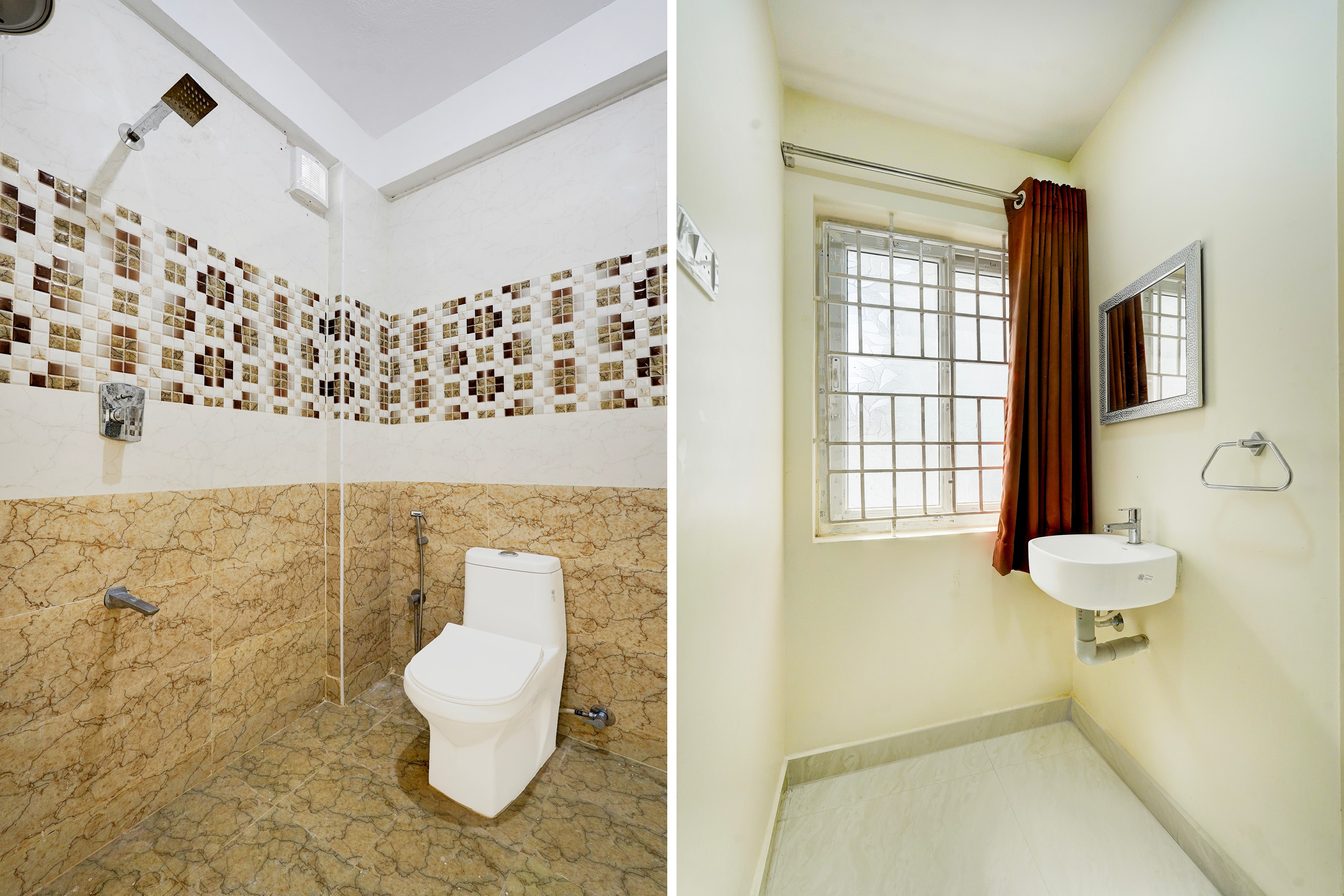 Super Hotel O Mahabalipuram Formerly The Posh Palace - Tap to explore photos
