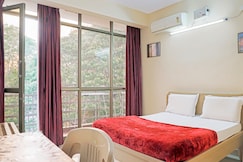 Good Touch Serviced Apartments | Rooms & Kitchen, Mysore