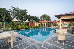 Shivjot Farms and Resorts, Panchkula, Panchkula