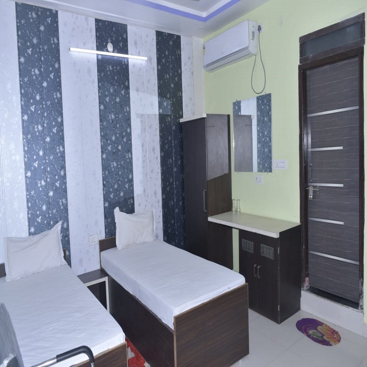 Hotel Ashirvad International - Tap to explore photos