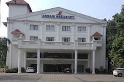 Hotel Armani Residency, Pala