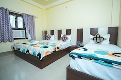 Mahabir Stay, Varanasi