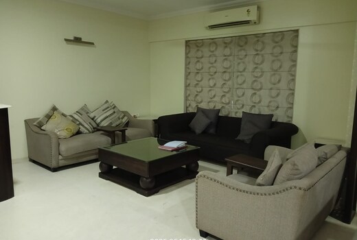 Balaji Apartment 3 Madhusudan, Kalyani Nagar