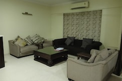 Balaji Apartment 3 Madhusudan, Kalyani Nagar, Pune