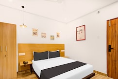 Townhouse Casa Grand, Warangal