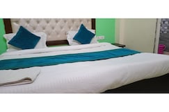 Hotel Royal Galaxy, Sector 62, Noida